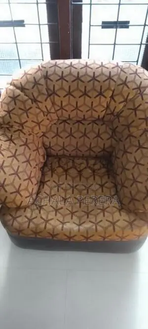 Damro Sofa Set