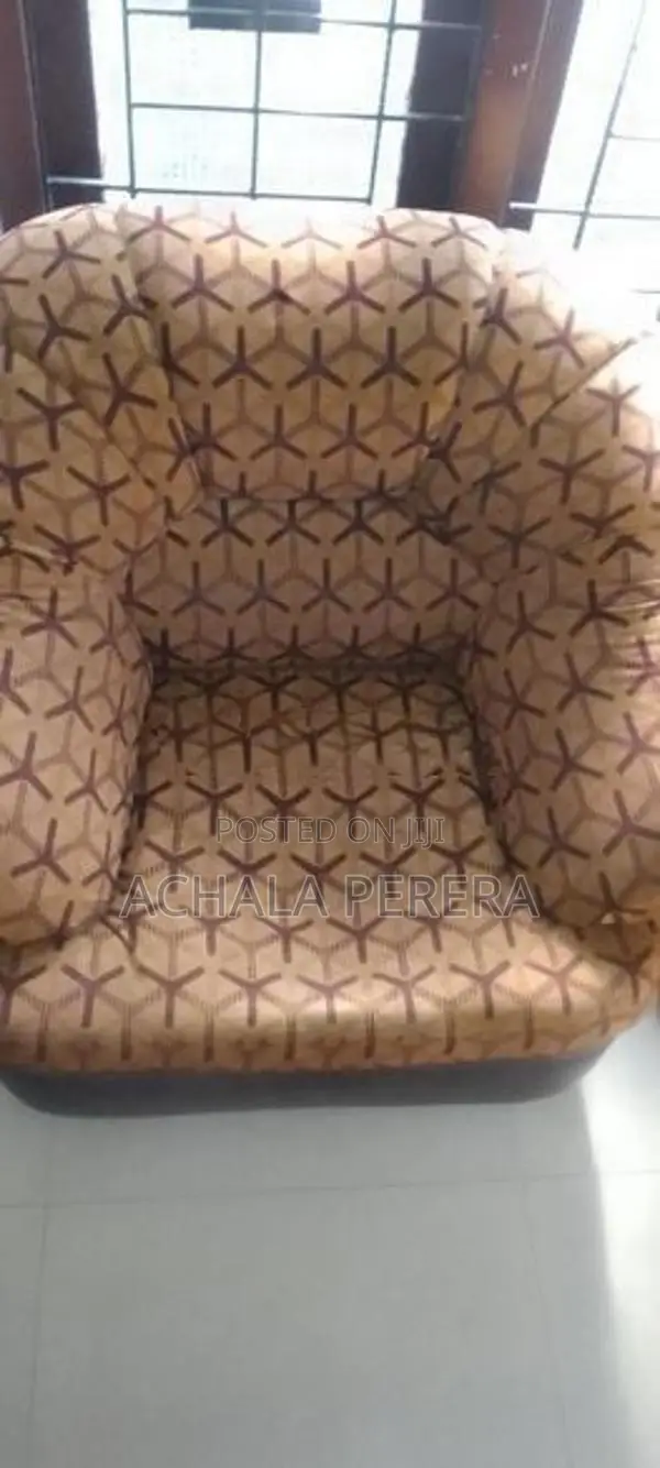Damro Sofa Set