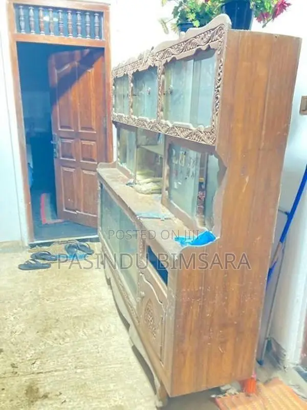 කැබිනට්