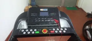 See Power Treadmill