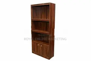 Book Rack (C-7)