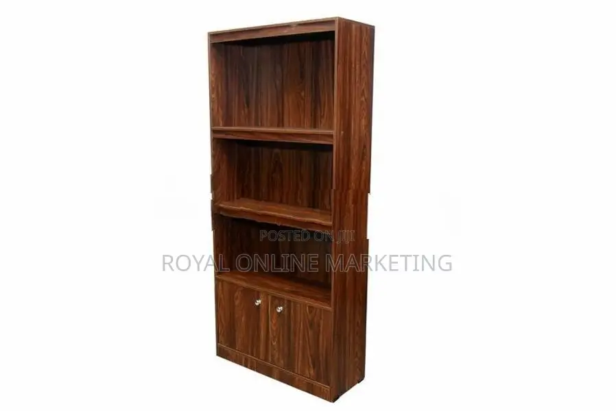 Book Rack (C-7)