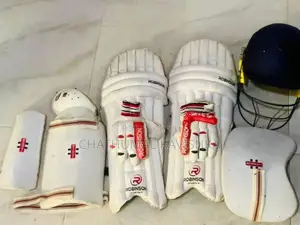 Cricket Set