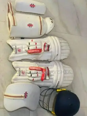 Cricket Set