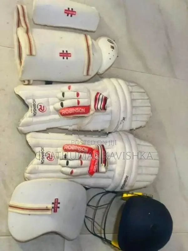 Cricket Set