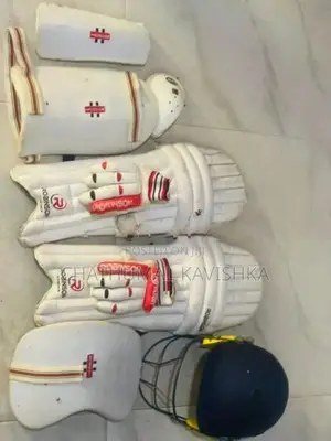 Cricket Set