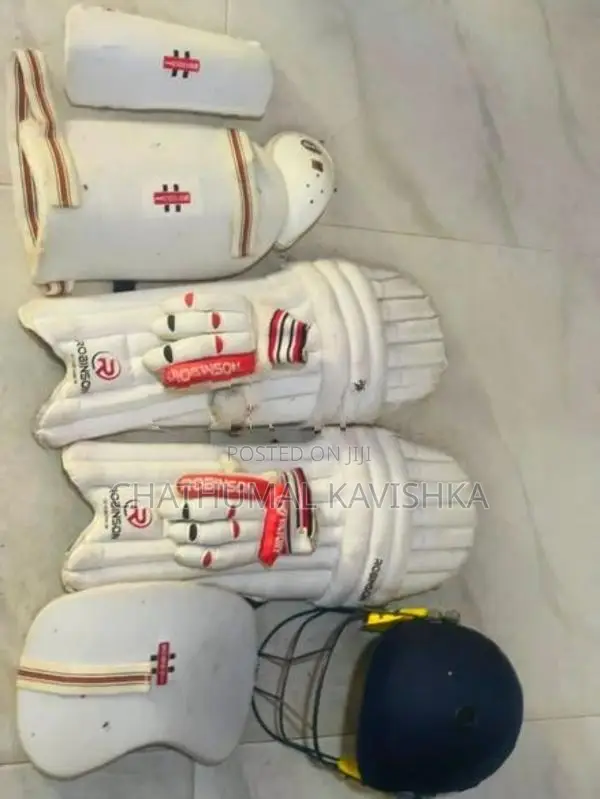 Cricket Set