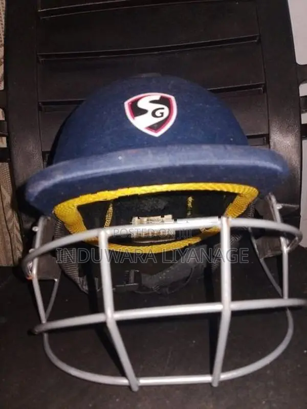 Cricket Kit Full Set