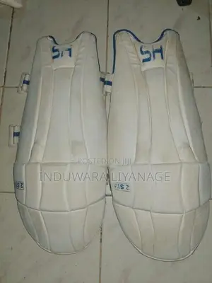 Cricket Kit Full Set