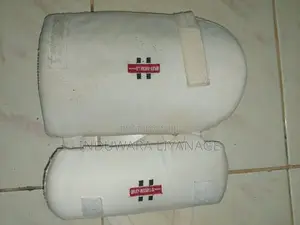 Cricket Kit Full Set