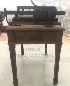 Avery Jockey Weighing Scale