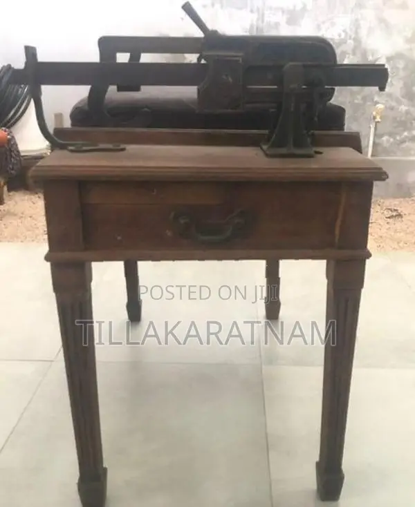 Avery Jockey Weighing Scale