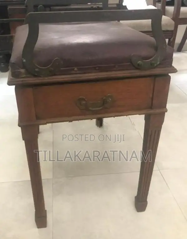 Avery Jockey Weighing Scale