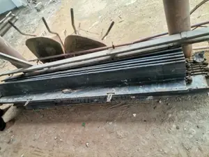 Roller Gate