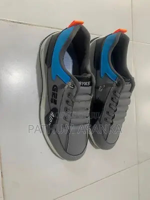 Boys Casual Shoes