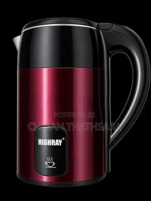 Electric Kettle