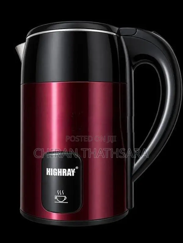 Electric Kettle