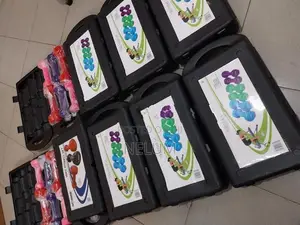 Dumbell Pack