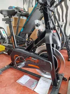 Spinning Bike - 150 KG