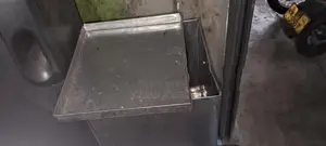 Ice Cream Box
