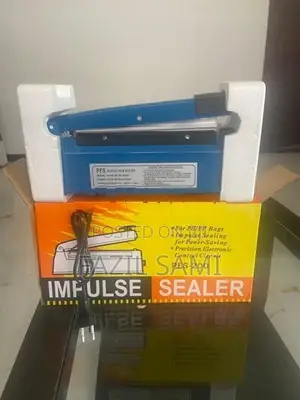 Packing Sealer