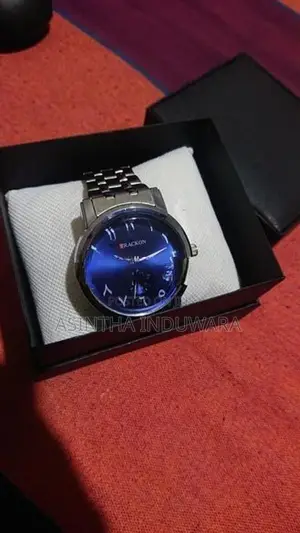 Trackon Watch