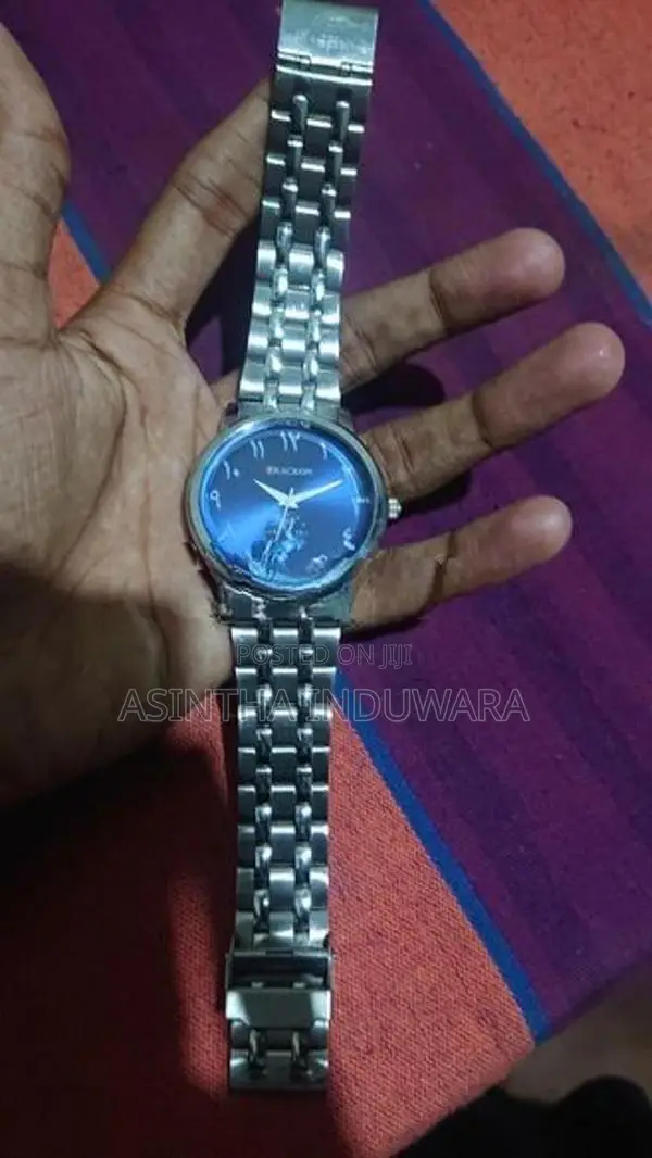 Trackon Watch