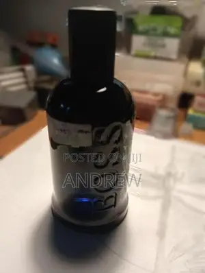 Boss Perfume