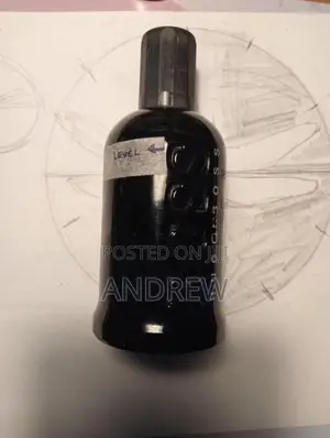 Boss Perfume