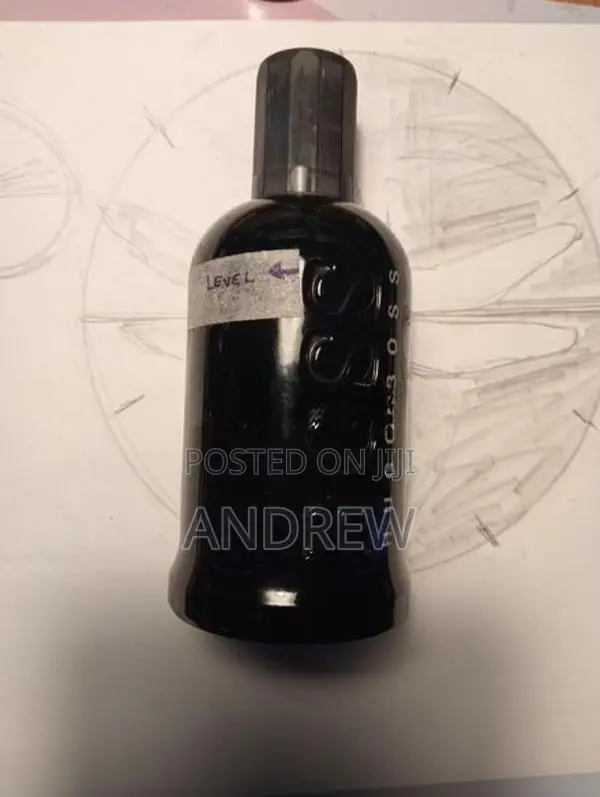 Boss Perfume