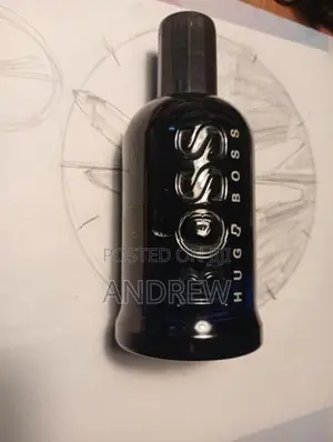 Boss Perfume