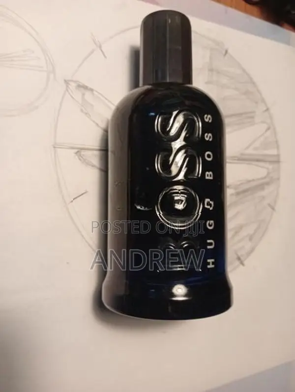 Boss Perfume