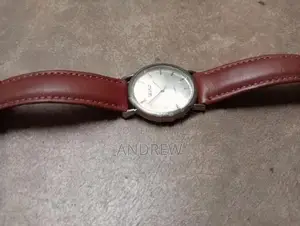 Seiko Quartz Watch