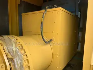 Catapillar 300KVA Generator