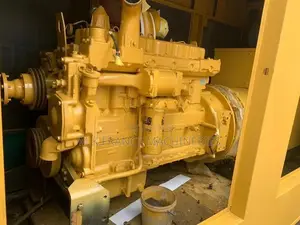 Catapillar 300KVA Generator