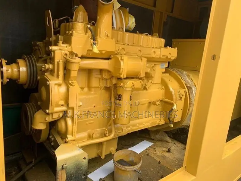 Catapillar 300KVA Generator