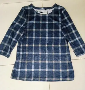 Branded Ladies Tops