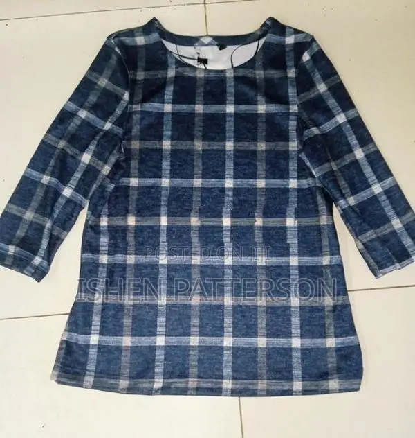 Branded Ladies Tops