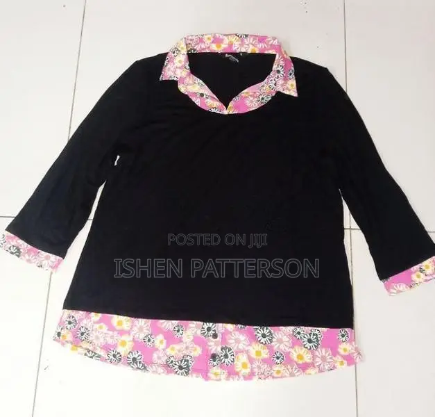 Branded Ladies Tops