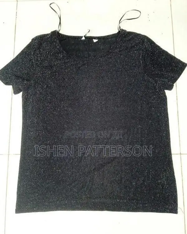 Branded Ladies Tops
