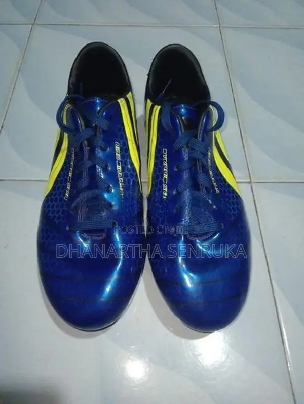 Rugby Boots