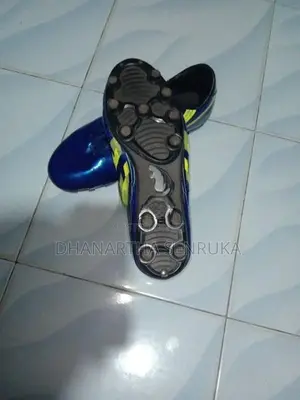 Rugby Boots