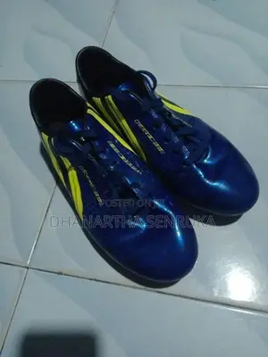Rugby Boots