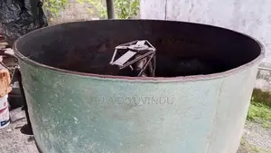 Mixer Machine