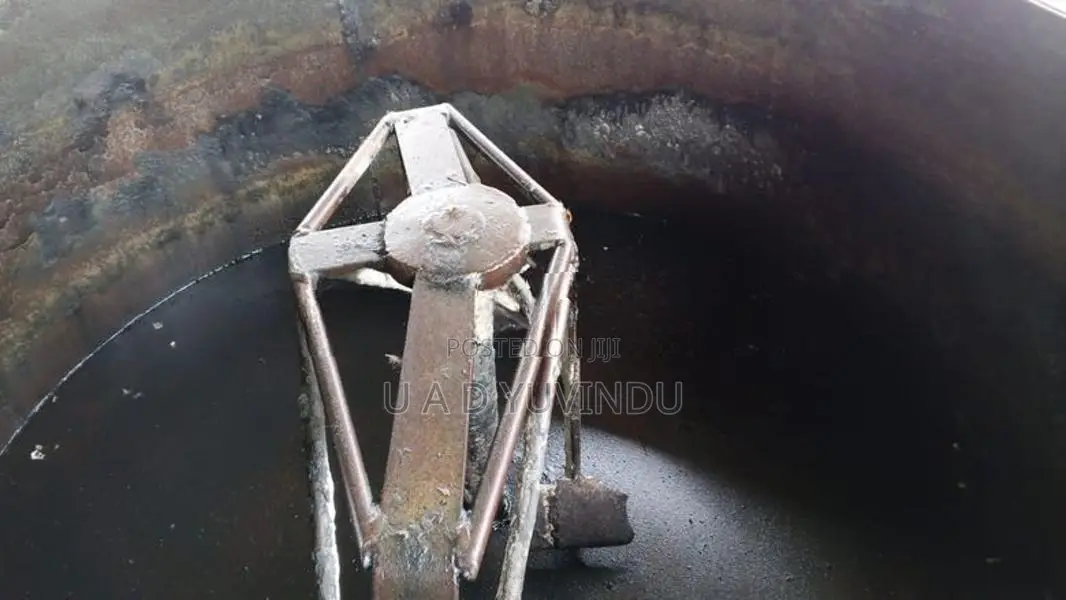 Mixer Machine