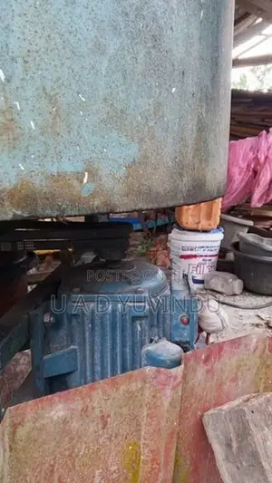 Mixer Machine