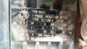 Mixer Machine