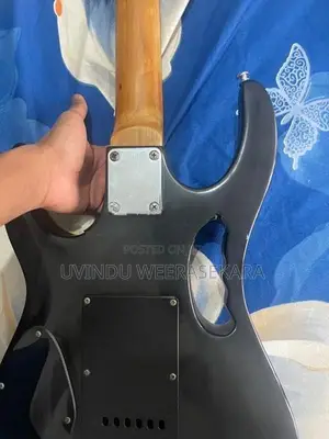 Rockstar Guitar