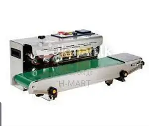 Band sealer New