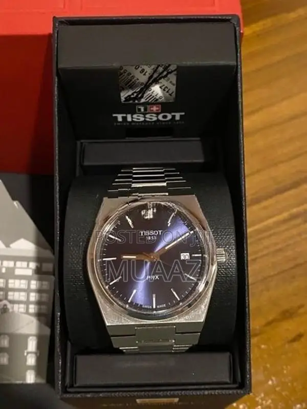 Tissot PRX Watch
